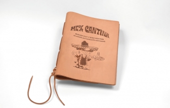 jelovnik Mex Cantina