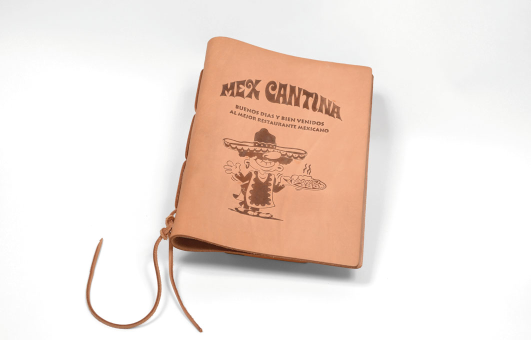 jelovnik Mex Cantina