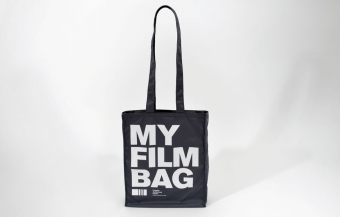my film bag