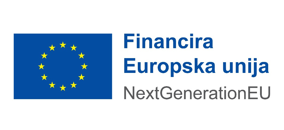 MINGPO - Financira Europska unija